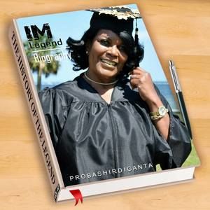 Meet your Posher, Annie